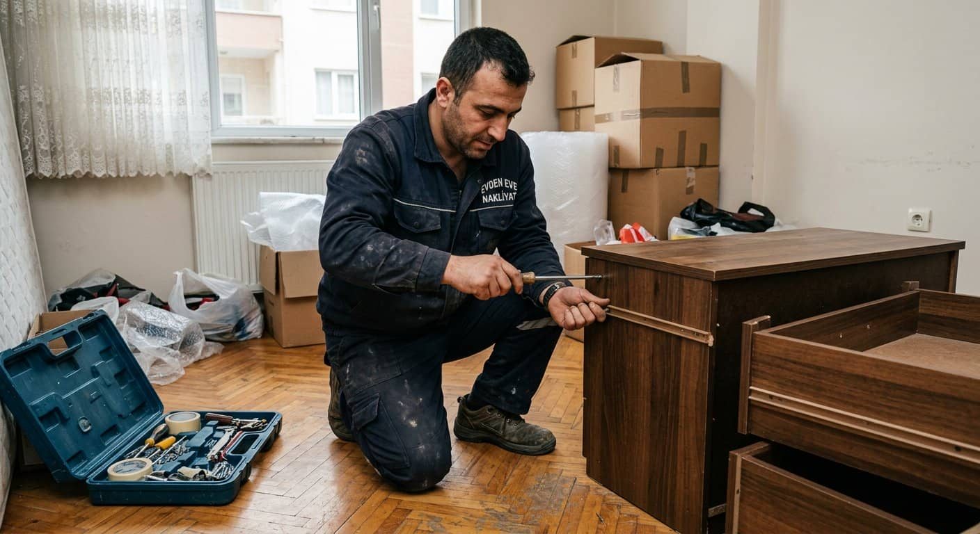 Doğru Sıra ve Uygulanabilir Kontrol Listesi