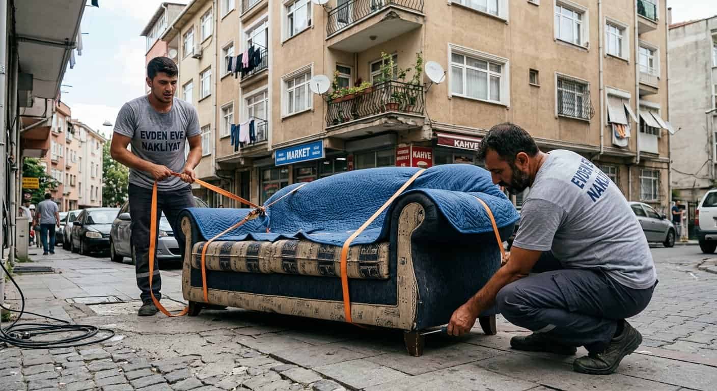 Adres ve Bina Koşullarını Baştan Netleştirmek