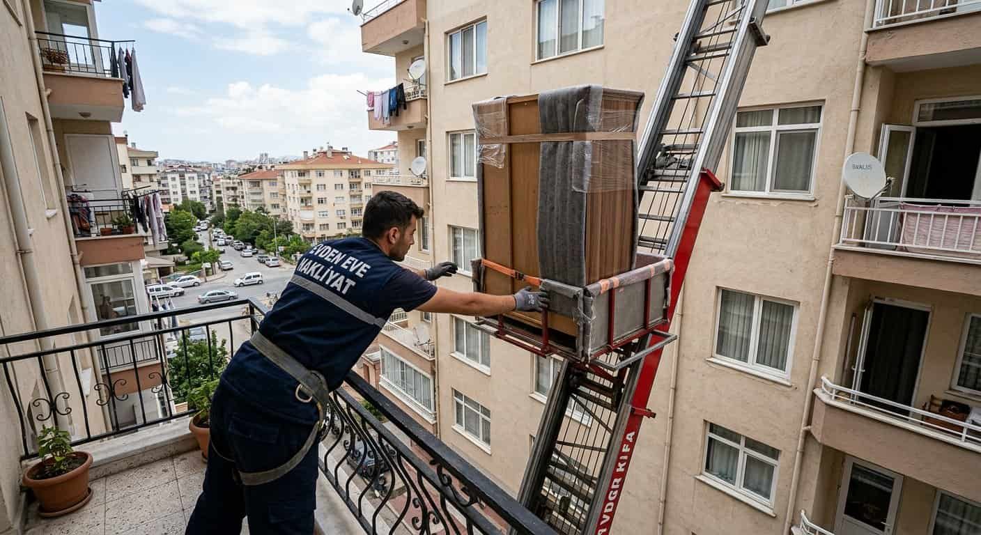 Yükleme, Sevkiyat ve Teslim Akışını Korumak