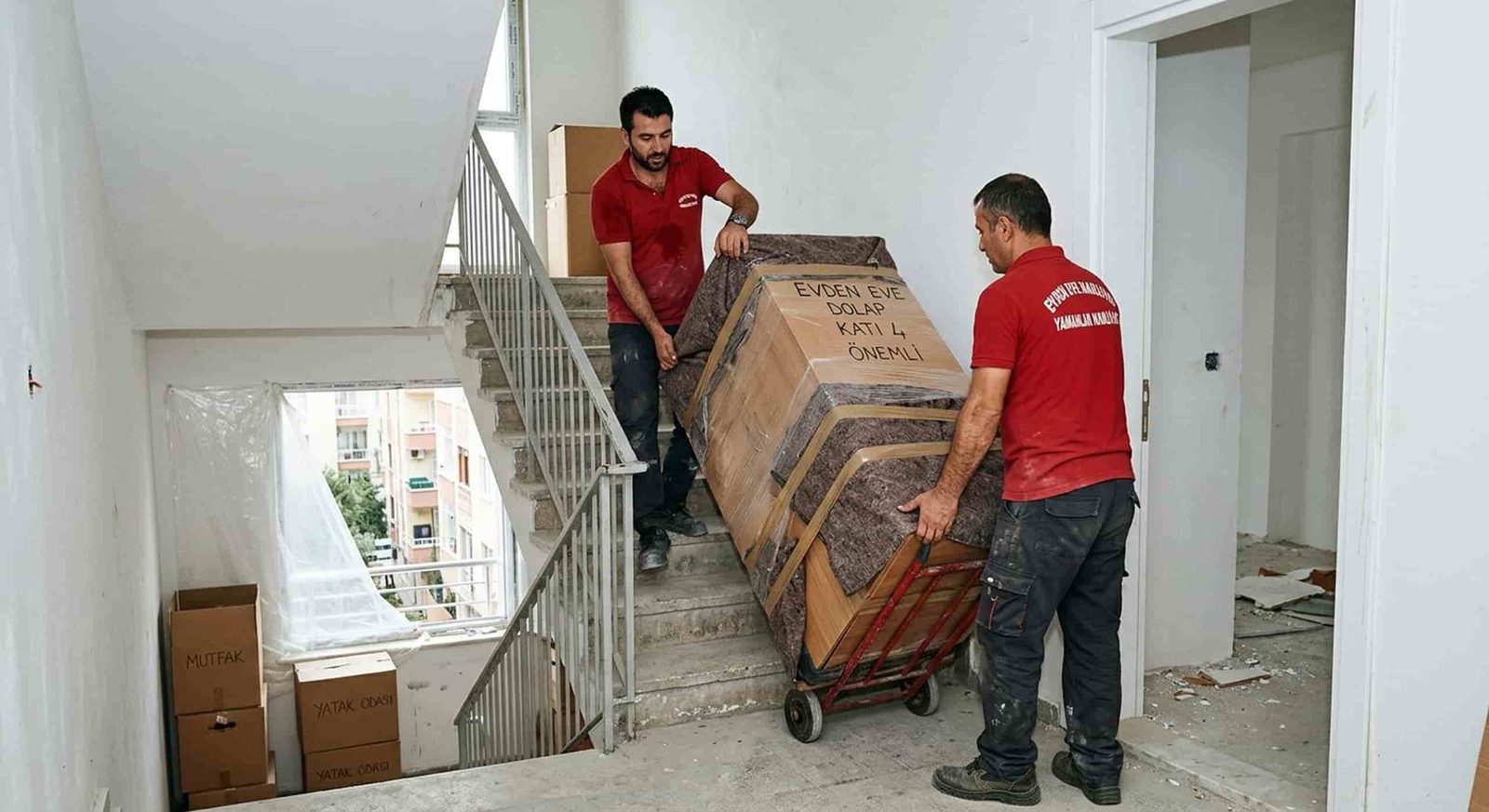 Adres ve Bina Koşullarını Baştan Netleştirmek
